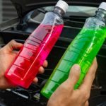 تفاوت ضر یخ سبز و قرمز چیست؟