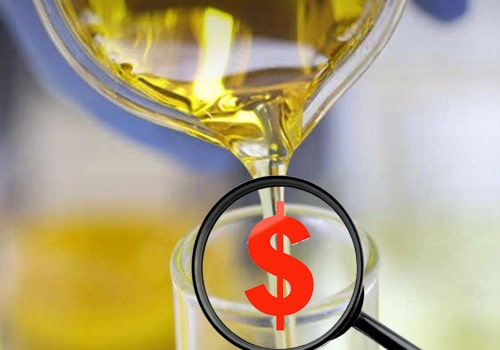 قیمت مکمل بنزین