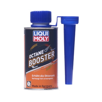 اکتان بوستر LIQUI MOLY