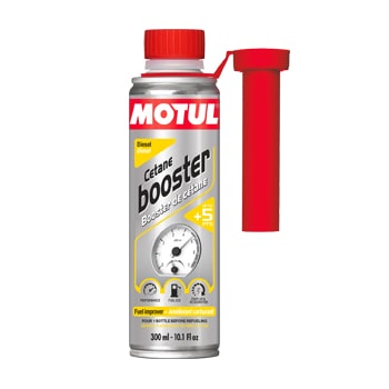 اکتان بوستر MOTUL