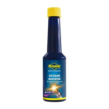 اکتان بوستر PUTOLINE