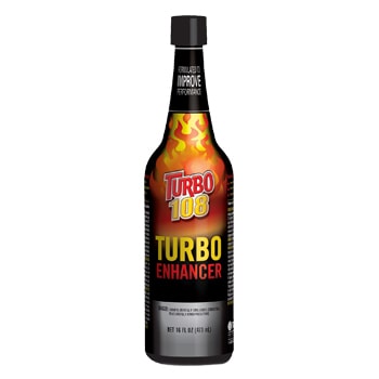 اکتان بوستر TURBO108