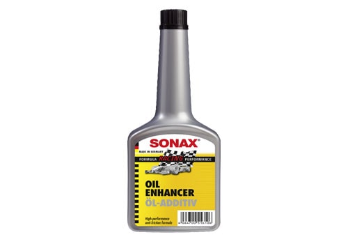 مکمل سوخت اکتان پاور سوناکس SONAX Octane Power