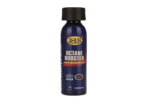 مکمل سوخت خودرو X-1R مدل OCTB-01