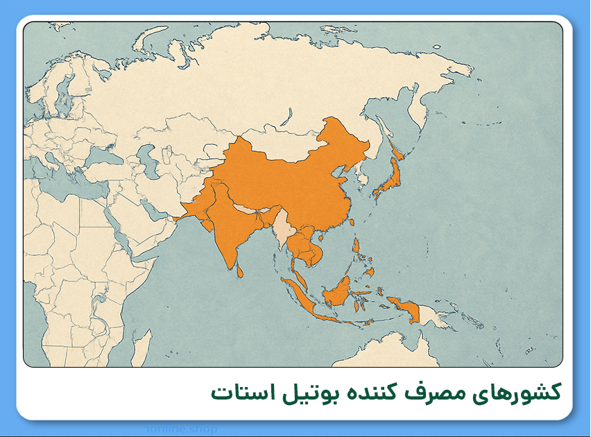 بوتیل استات